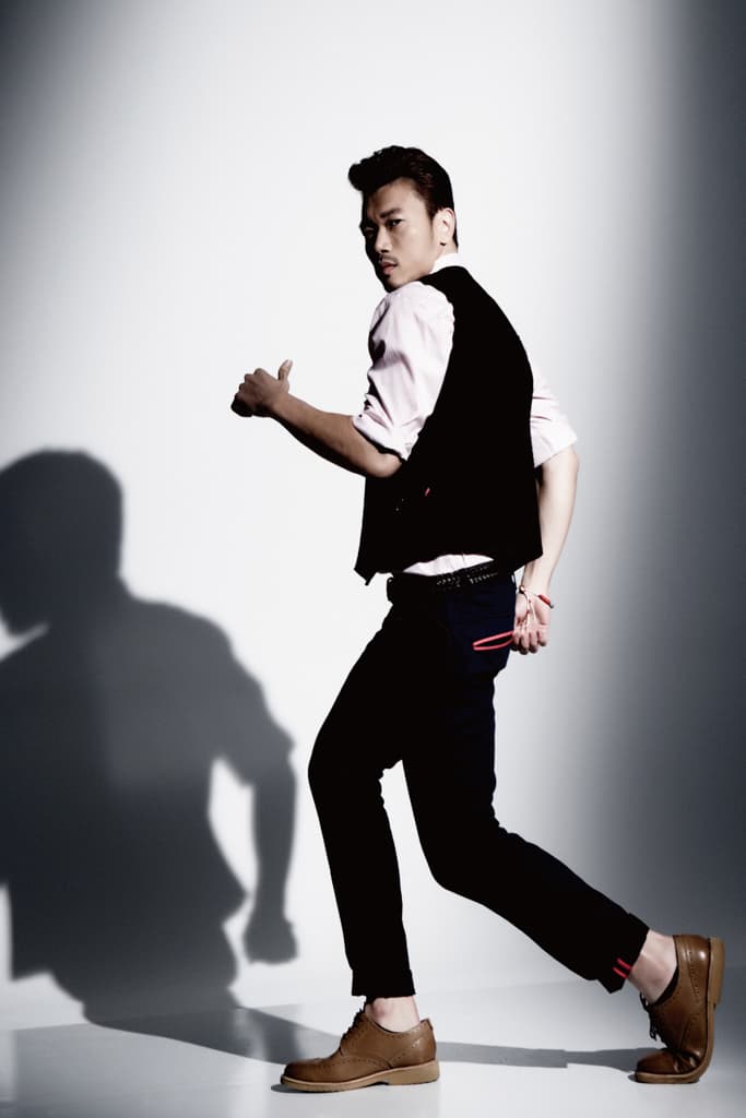 PHANTACi 2012 初秋造型 Lookbook