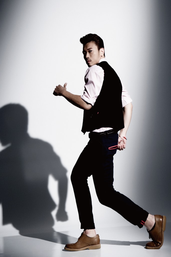 PHANTACi 2012 初秋造型 Lookbook