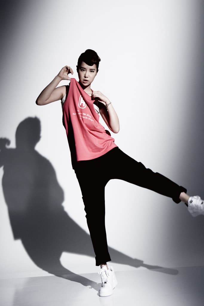 PHANTACi 2012 初秋造型 Lookbook