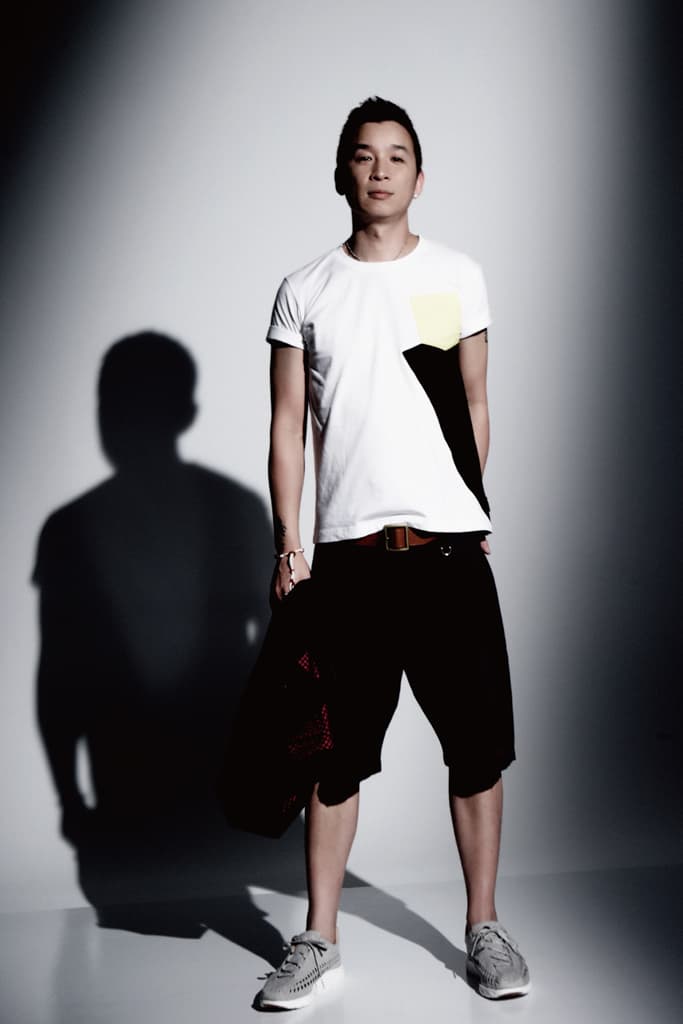 PHANTACi 2012 初秋造型 Lookbook