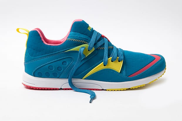 PUMA Blaze LTWT 輕量化鞋款