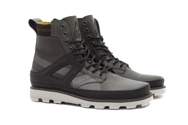 PUMA Monadnock City Boot 戶外風靴款