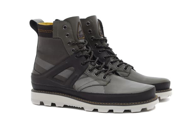 PUMA Monadnock City Boot 戶外風靴款