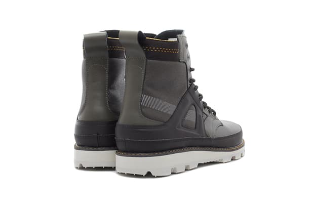 PUMA Monadnock City Boot 戶外風靴款