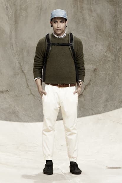 Rag & Bone 2013 春夏系列