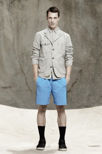Rag & Bone 2013 春夏系列