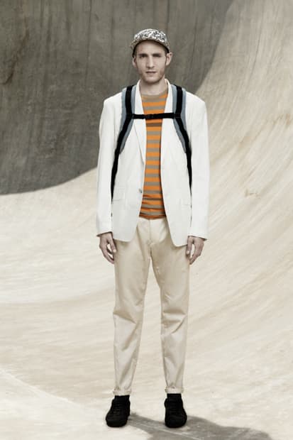 Rag & Bone 2013 春夏系列