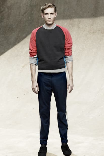 Rag & Bone 2013 春夏系列