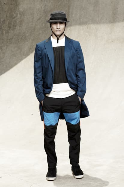 Rag & Bone 2013 春夏系列