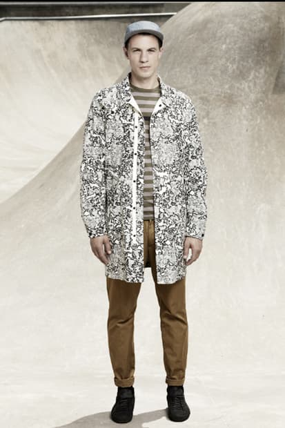 Rag & Bone 2013 春夏系列