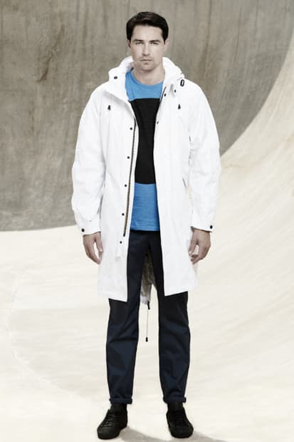 Rag & Bone 2013 春夏系列