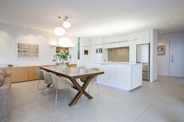  Redcliffs House by MAP Architects 藝術大屋設計