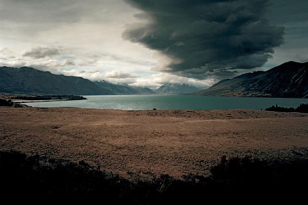 Rohan 2012 秋冬系列 Lookbook