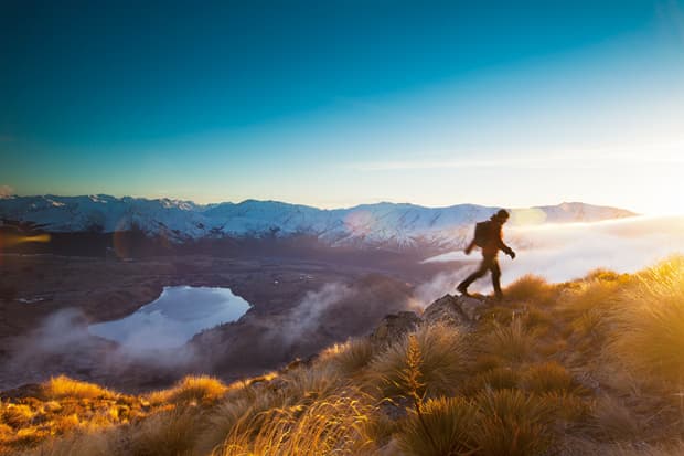 Rohan 2012 秋冬系列 Lookbook