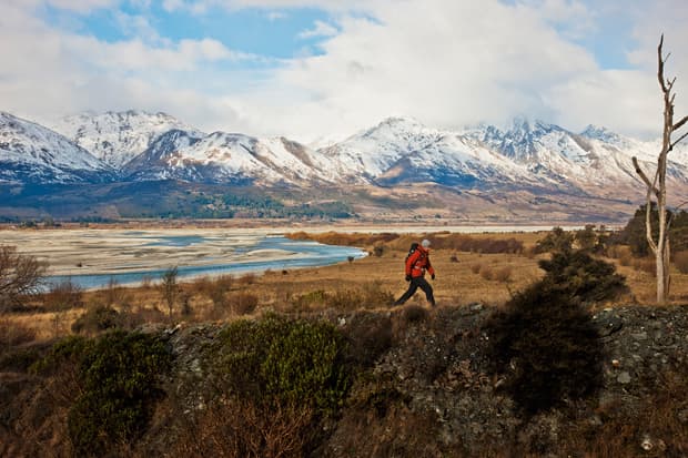 Rohan 2012 秋冬系列 Lookbook