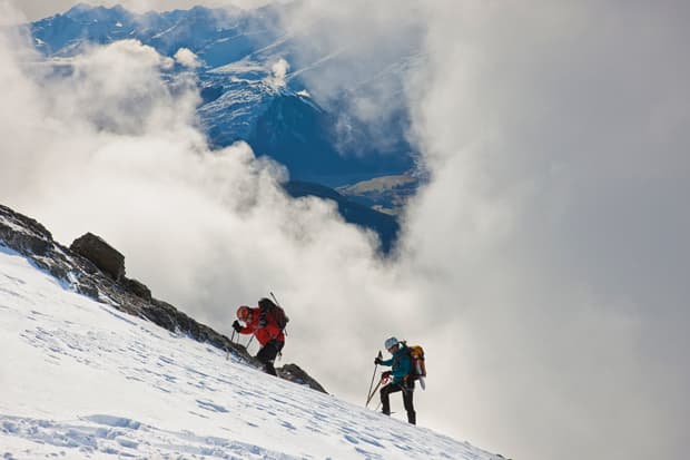 Rohan 2012 秋冬系列 Lookbook