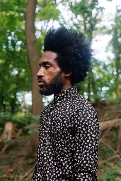 RUN / HIDE 2012 品牌秋冬形象 Lookbook