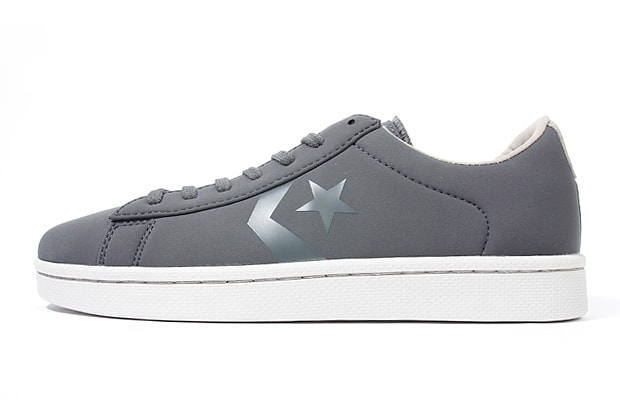 Schoeller x Converse 2012 秋季 Pro Leather FS OX 鞋款