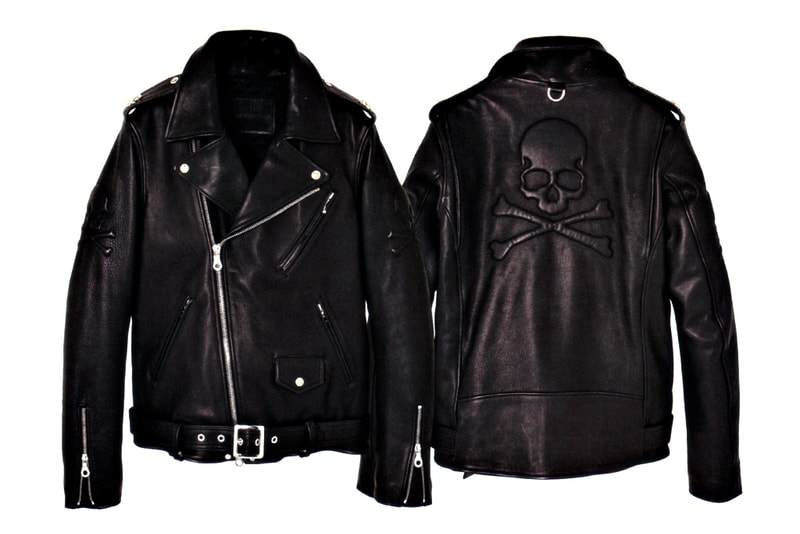mastermind JAPAN 2012 秋冬 “new order” 單品系列預覽