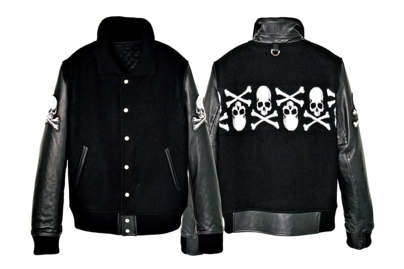 mastermind JAPAN 2012 秋冬 “new order” 單品系列預覽