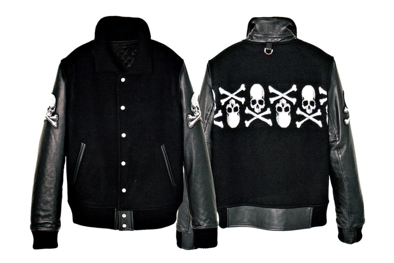 mastermind JAPAN 2012 秋冬 “new order” 單品系列預覽