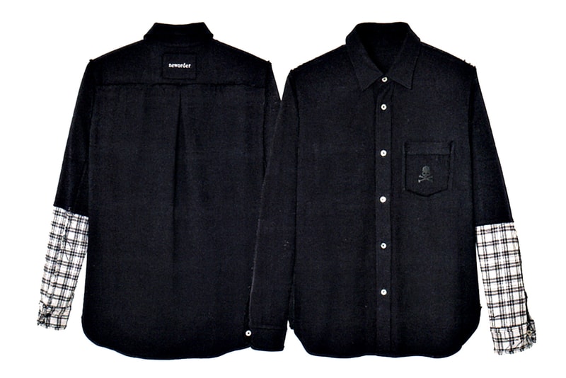 mastermind JAPAN 2012 秋冬 “new order” 單品系列預覽