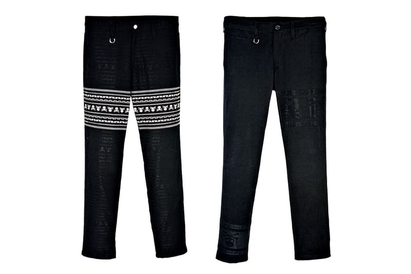 mastermind JAPAN 2012 秋冬 “new order” 單品系列預覽