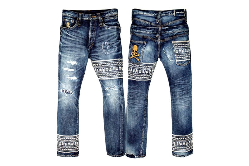 mastermind JAPAN 2012 秋冬 “new order” 單品系列預覽