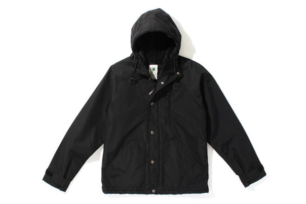 SIERRA DESIGNS 2012 秋冬系列