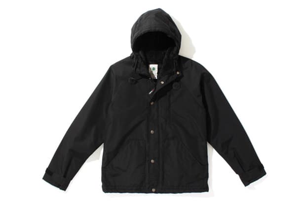 SIERRA DESIGNS 2012 秋冬系列