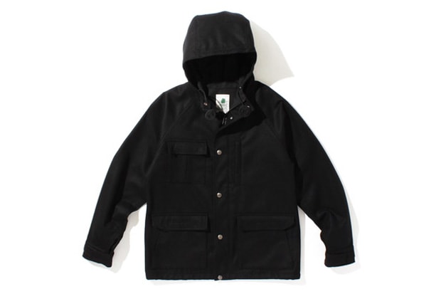 SIERRA DESIGNS 2012 秋冬系列
