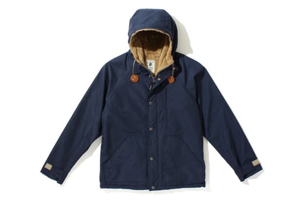 SIERRA DESIGNS 2012 秋冬系列