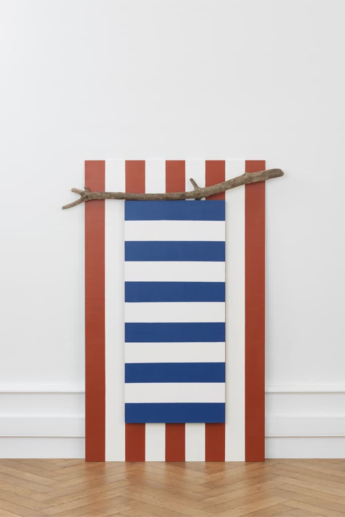 Sixpack France 2012 秋冬 “Deja Vu” 形象 Lookbook