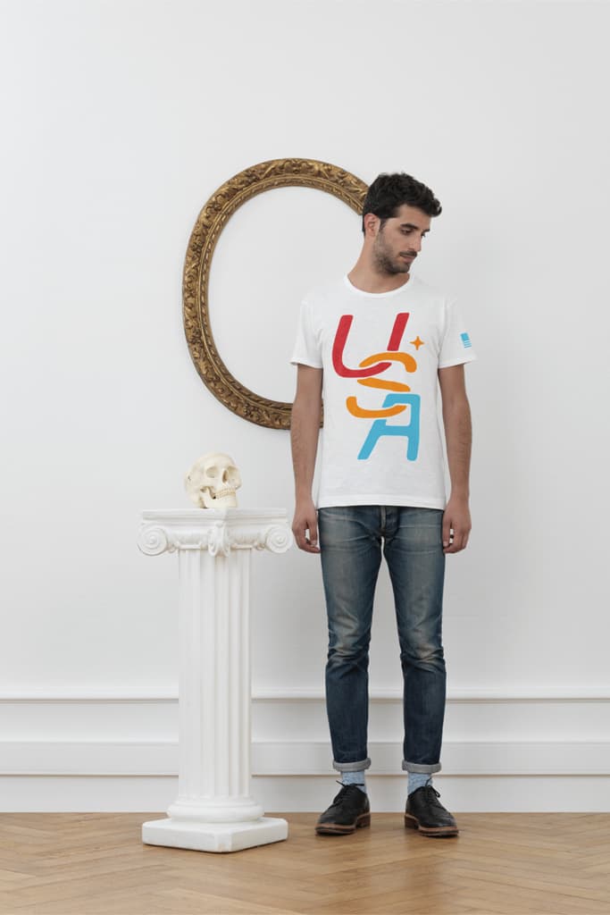 Sixpack France 2012 秋冬 “Deja Vu” 形象 Lookbook