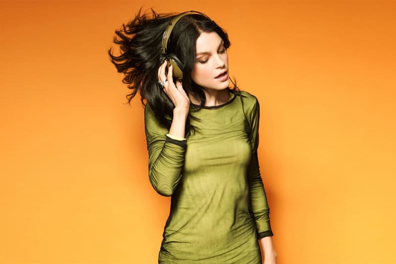 Skullcandy 2012 “Supermodel Crew” 系列 Lookbook