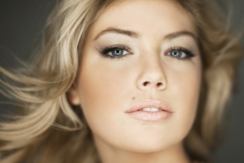 Skullcandy x Kate Upton 2012 "Supermodel Crew" 超模耳機系列形象 Lookbook