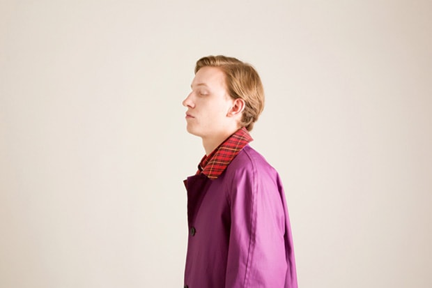 soe shirts 2013 春夏系列 Lookbook