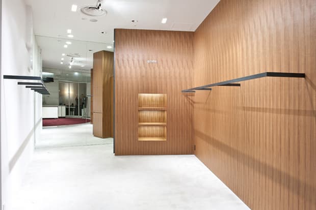 SOPH. HANKYU MEN’S-OSAKA Grand Opening 大阪阪急百貨專門店