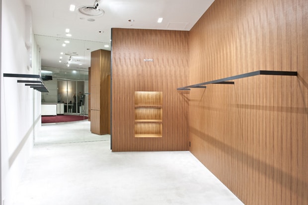 SOPH. HANKYU MEN’S-OSAKA Grand Opening 大阪阪急百貨專門店