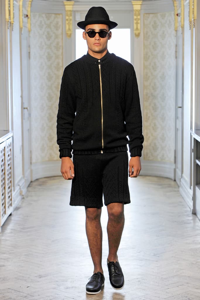 Soulland 2013 春夏系列