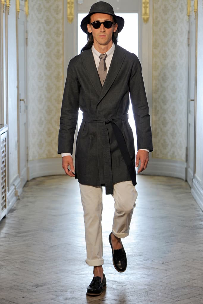 Soulland 2013 春夏系列