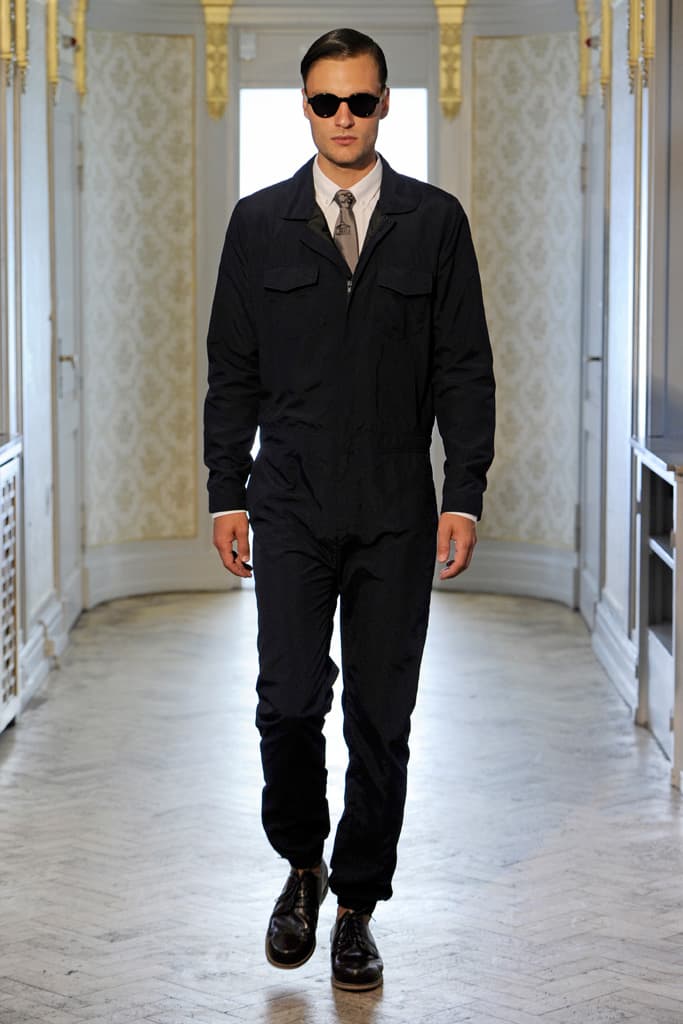 Soulland 2013 春夏系列