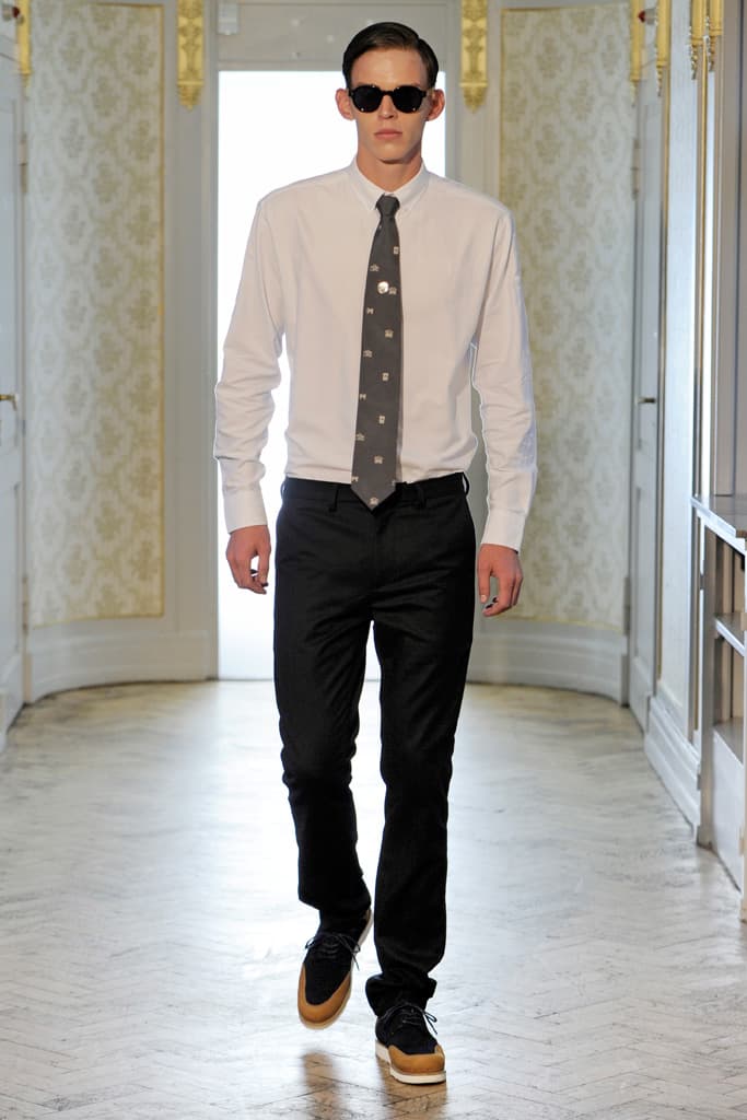 Soulland 2013 春夏系列