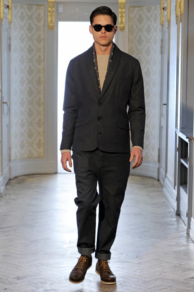 Soulland 2013 春夏系列