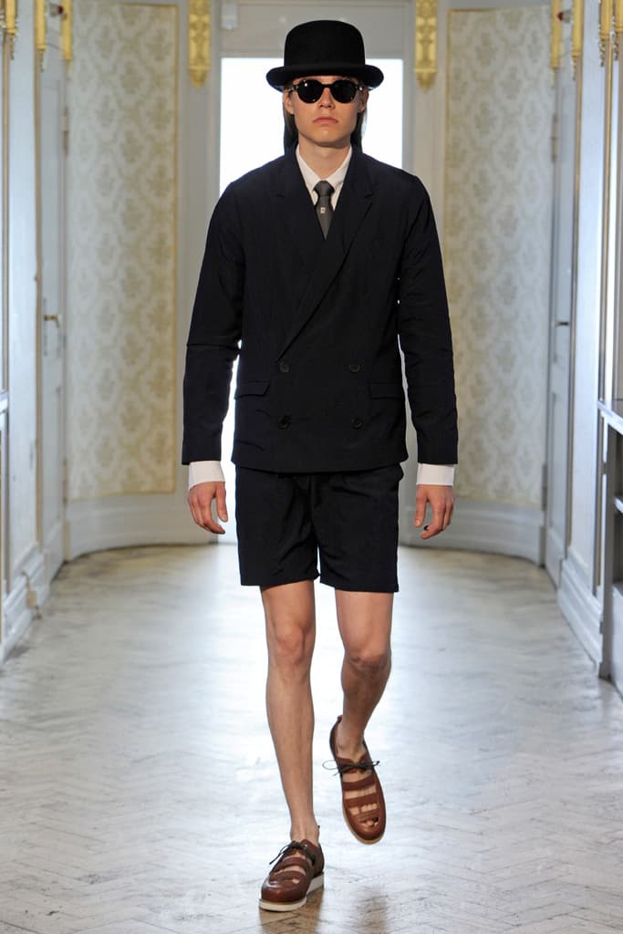 Soulland 2013 春夏系列