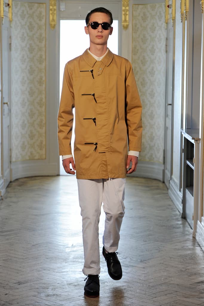 Soulland 2013 春夏系列