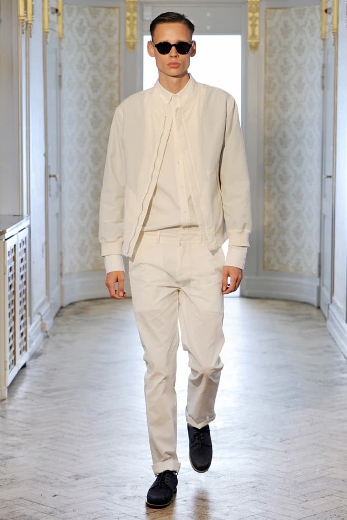 Soulland 2013 春夏系列