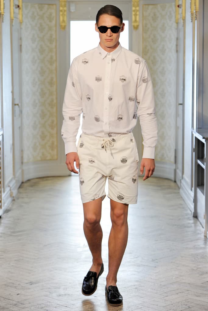 Soulland 2013 春夏系列