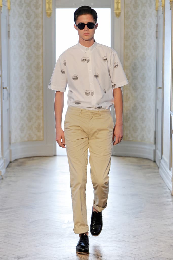 Soulland 2013 春夏系列