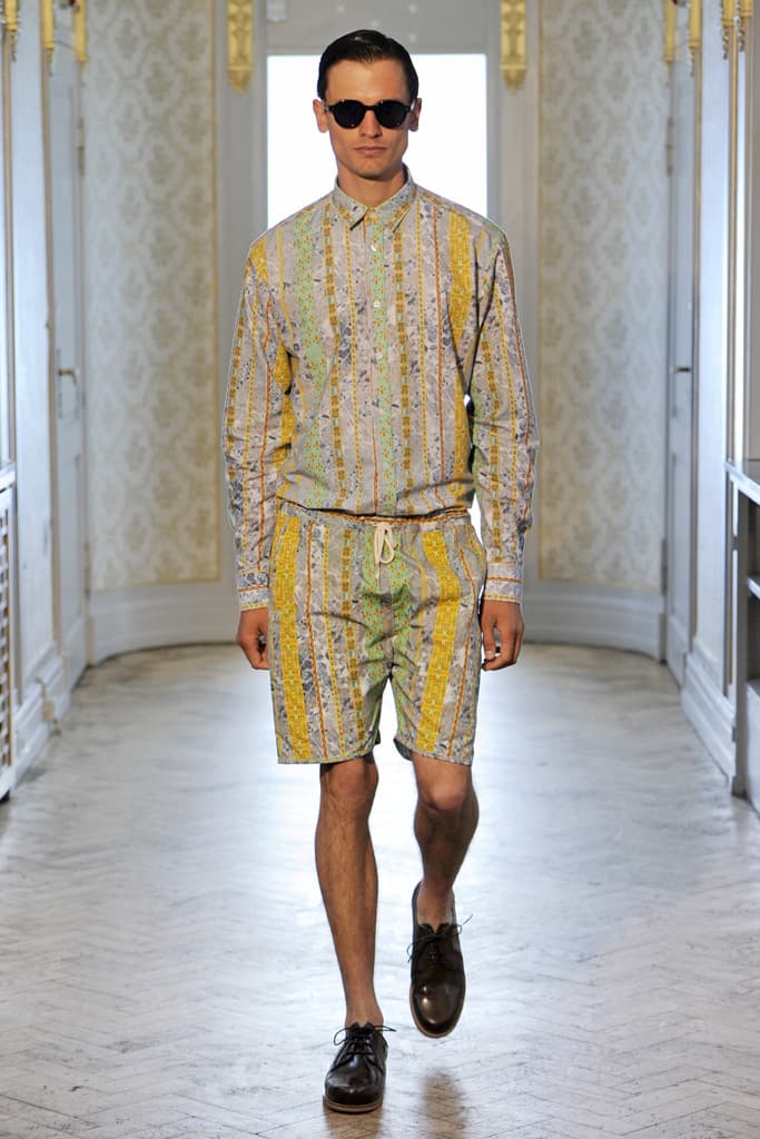 Soulland 2013 春夏系列